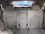 Cadillac SRX 2011
