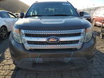 Ford Explorer 2015