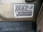 Acura MDX 2003