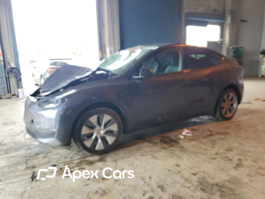 Tesla Model Y 2023 - Image 1 of 13
