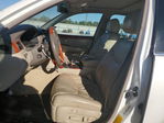 Lexus LS 2001