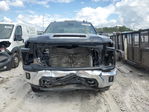 Chevrolet Silverado 2024