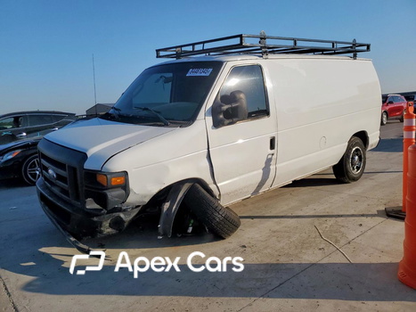 Ford Econoline 2008 - Image 1 of 13