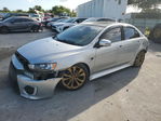 Mitsubishi Lancer 2016