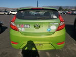 Hyundai Accent 2012