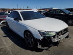 Audi A4 2023
