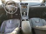 Ford Fusion 2013