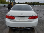 Honda Accord 2013