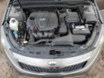Kia Optima 2013
