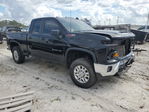 Chevrolet Silverado 2024