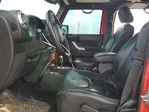 Jeep Wrangler 2015