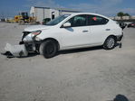 Nissan Versa 2019