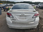 Mazda 6 2011