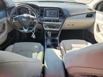 Hyundai Sonata 2018