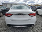 Chrysler 200 2016