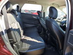 Ford Edge 2018
