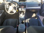Subaru Impreza 2015