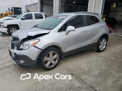 Buick Encore 2015 - Image 1 of 13
