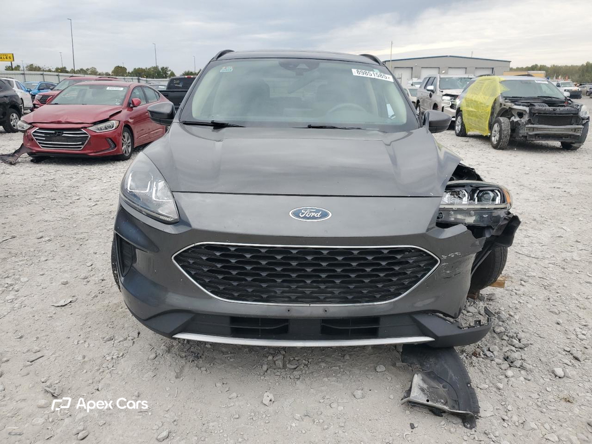 Ford Escape 2020