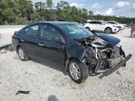 Nissan Versa 2013