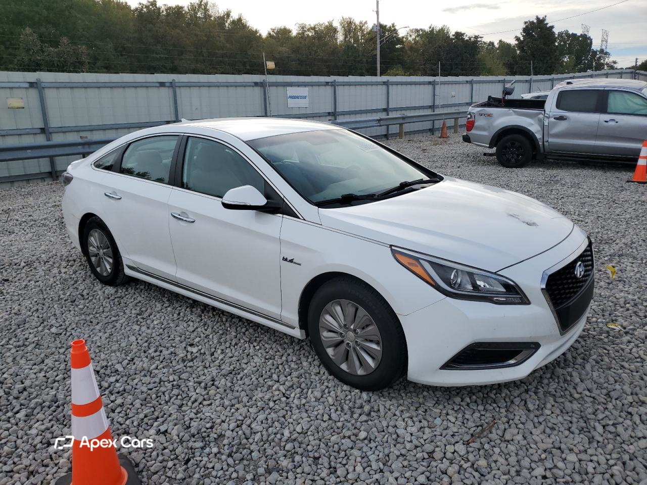 Hyundai Sonata 2017