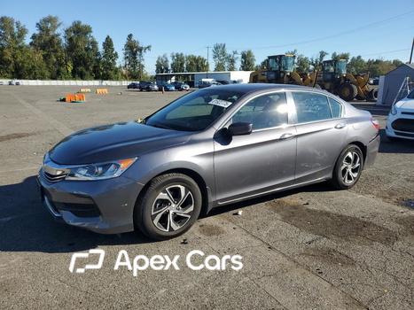Honda Accord 2016 - Image 1 of 12