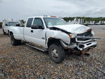 Chevrolet Silverado 2003