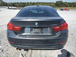 BMW Series 4 2015