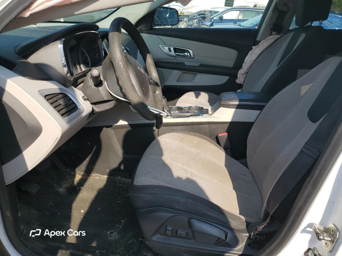 GMC Terrain 2017