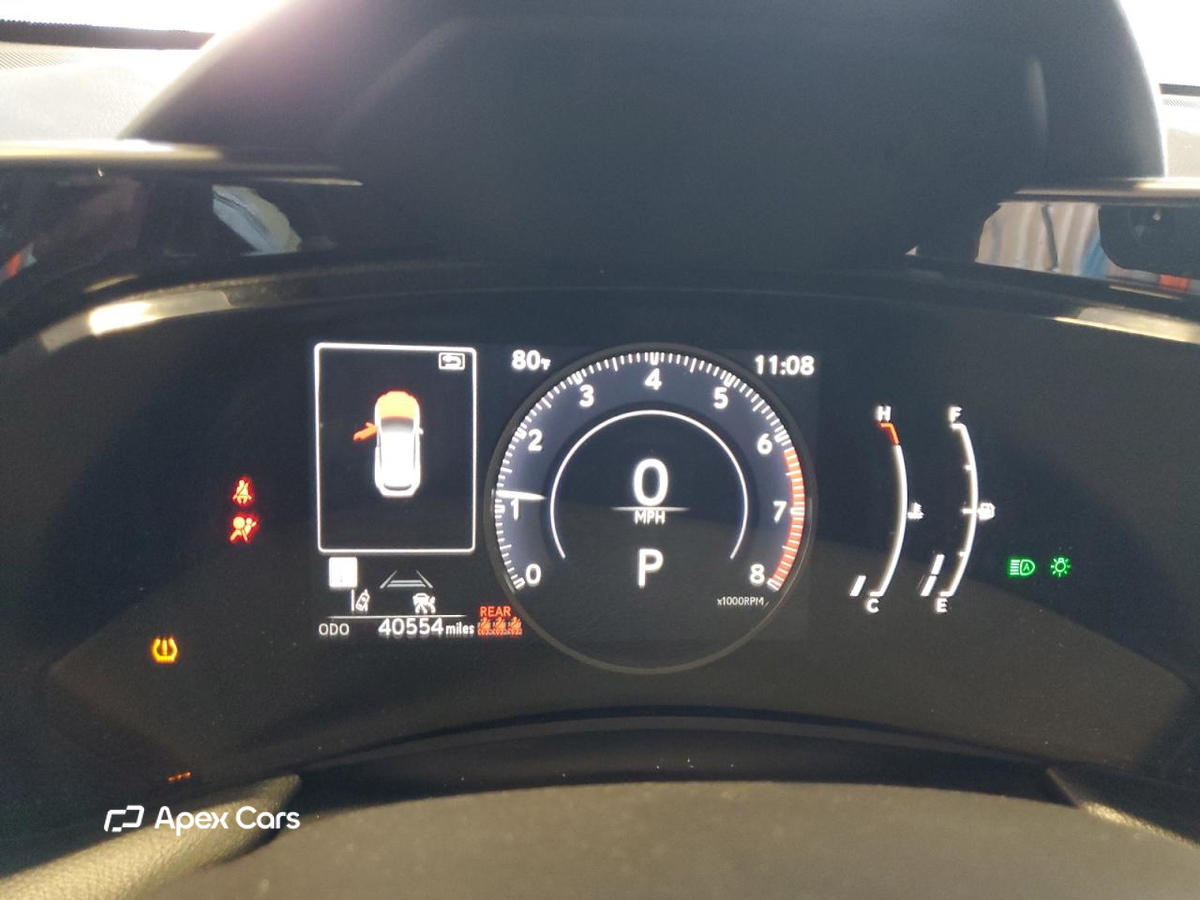 Lexus NX 2022