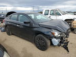 Nissan Sentra 2018
