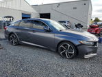 Honda Accord 2019