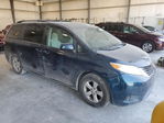 Toyota Sienna 2011