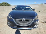 Mazda 3 2016