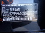BMW M3 2021