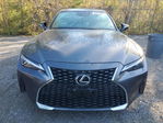 Lexus IS 2021