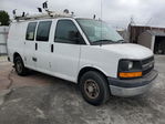 Chevrolet Express 2014