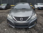 Nissan Altima 2017