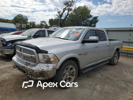RAM 1500 2015 - Image 1 of 13