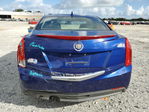 Cadillac ATS 2014