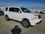 Honda Pilot 2013