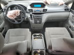 Honda Odyssey 2011