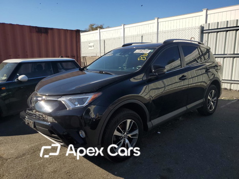 Toyota RAV 4 2018 - Image 1 of 5