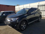 Toyota RAV 4 2018