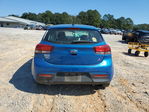 Kia Rio 2021