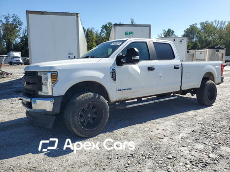Ford F250 2018 - Image 1 of 14