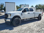 Ford F250 2018
