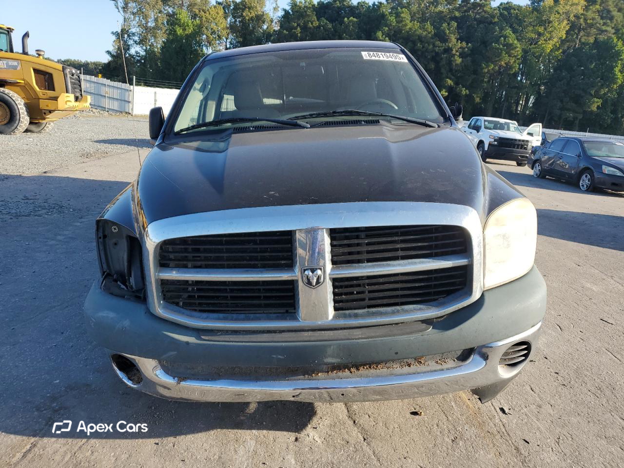 Dodge RAM 2008