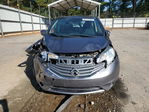Nissan Versa 2016