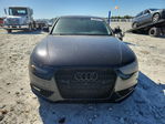 Audi A4 2014